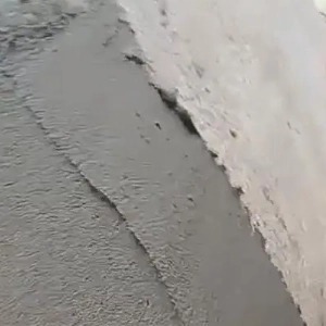宁阳水工建筑物I级C55聚合物改性水泥砂浆 渠道防渗泵站加固迎水面抗冲刷砂浆