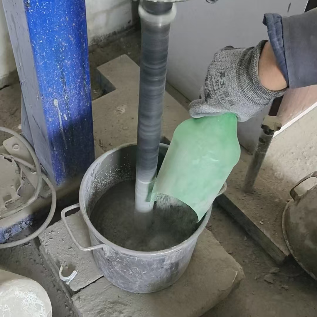 宁阳桥梁公路张拉用H60压浆料与普通压浆料有什么区别？