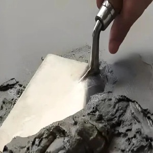 宁阳混凝土裂缝孔洞剥落冻融修复用高强度丙乳防腐蚀砂浆