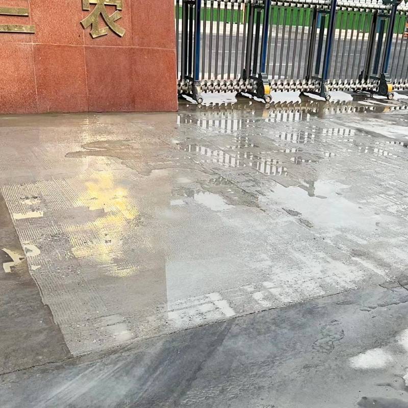 宁阳水泥路面翻新砂浆